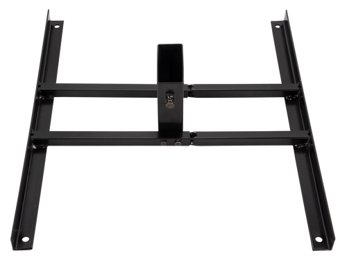EZ-Aim Shooting Base for Steel Targets Compatible with 2" x 4" Lumber - 15543