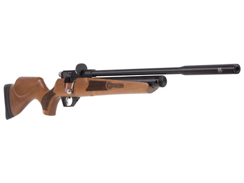 Hatsan Hydra .25 Air Rifle, Turkish Walnut - HGHydra25