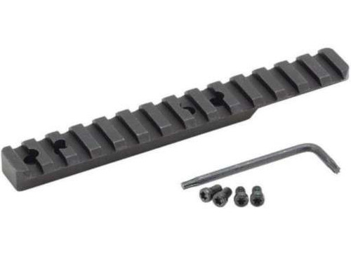Henry Long Ranger Picatinny Rail Matte - HLRP001