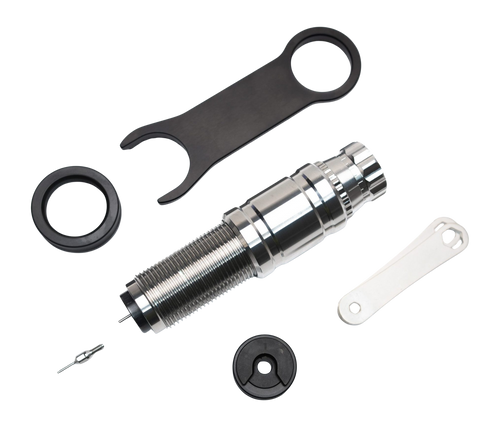 Area 419 Zero M-Series Sizing Die 6 GT with Shell Holder - 419-ZERODIE-M6GTSH