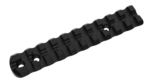 Area 419 Henry SA 1913 Improved Scope Rail 0 MOA, Black - 419-ISR-HENSA-0