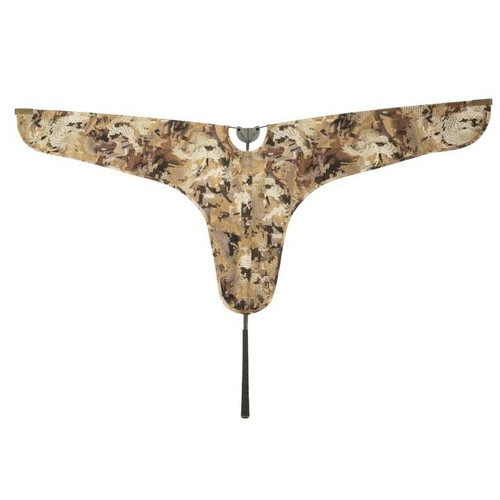 Rig Em Right Hypnotizer Goose Flag Optifade Marsh - 013-M