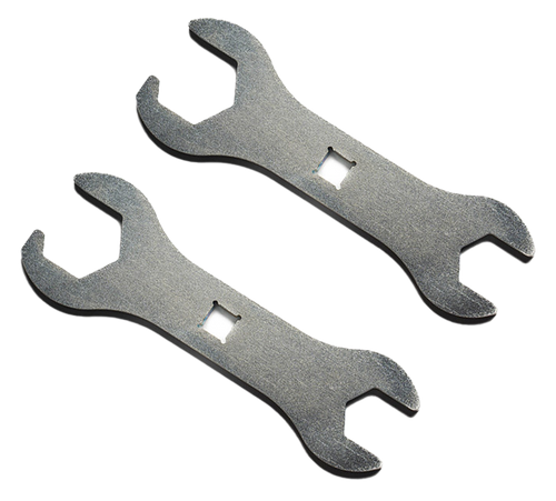 Dead Air Armament RXD22Ti Wrench Kit, Clear Zinc Chromate - DAT001PACK
