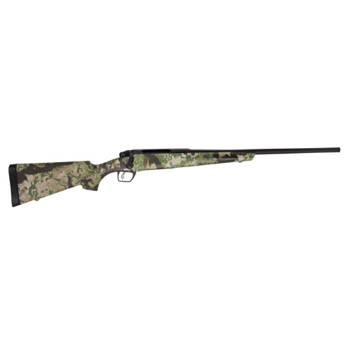 Remington 783 .308 Win 22" 4rd Bolt-Action Rifle, Kryptek Obskura Transitional - R85747