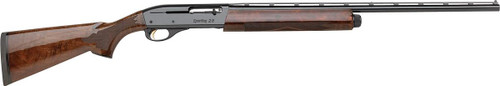 Remington 1100 Sporting 12 Gauge 28" 4rd Shotgun, High-Gloss Blue - R25315