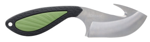 Schrade Isolate ULT Fixed Blade Knife - SRA ISOLATE ULT FIXED BLADE