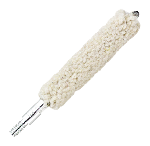 Kleen-Bore Cotton Bore Mop .40 Cal./10MM - MOP40