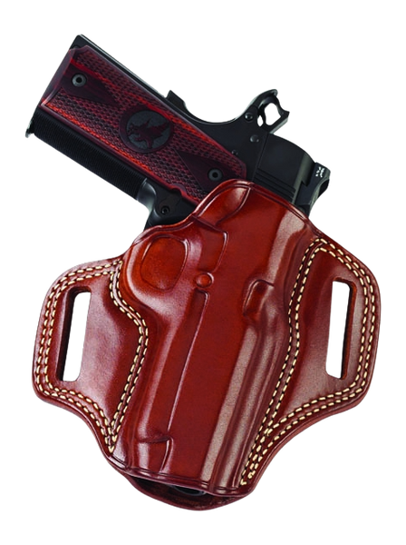 Galco Combat Master Belt Holster Tan - CM424