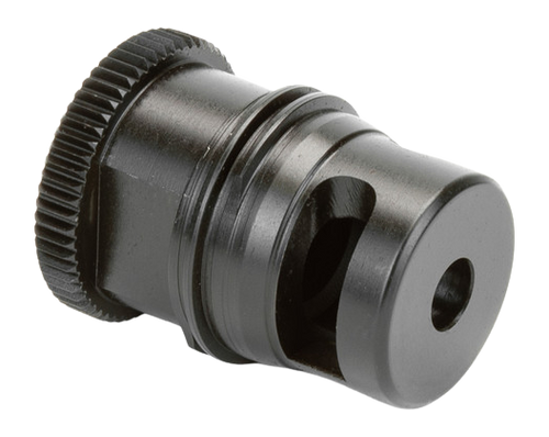 Griffin Armament Dual-Lok Mini Brake 5.56, 1/2x28 - DLM556