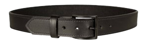 DeSantis Gunhide E25 Everyday Carry Leather Belt, Black - E25BJ40Z3