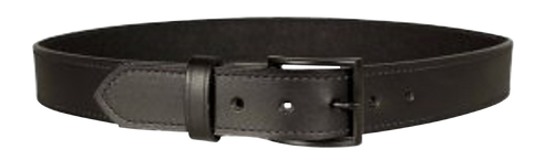 DeSantis Gunhide E25 Everyday Carry Black Leather Belt - E25BJ38Z3