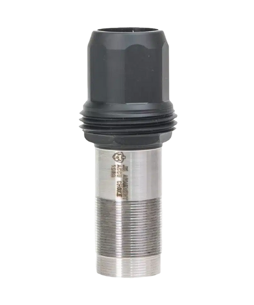 JK Armament Bald Eagle 195 Accu-Choke 12 Gauge Invector Plus Choke Tube, Stainless Steel - JKMDHDBE12WBIM