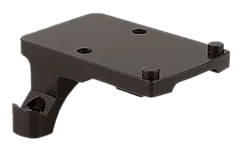 Trijicon RMR Mount for 3x24/3x30 ACOG with Bosses, Matte Black - AC32052