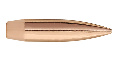 Sierra MatchKing-X .30 Cal 200gr Hollow Point Boat Tail Reloading Bullets - 2232C