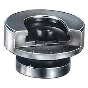 Lee Precision Universal Shell Holder #16R, Silver - 90003
