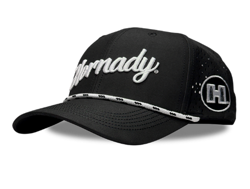 Horizon Design Hornady Script Performance Cap - 34320