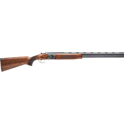 Remington 1816 Precision Over/Under 12 Gauge 28" 2rd Shotgun, Color Case Hardened - PDOU1228F