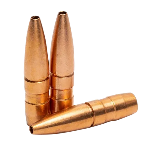 Lehigh Defense Controlled Chaos Reloading Bullets .257 102gr 50/Box - 05257102CUSP