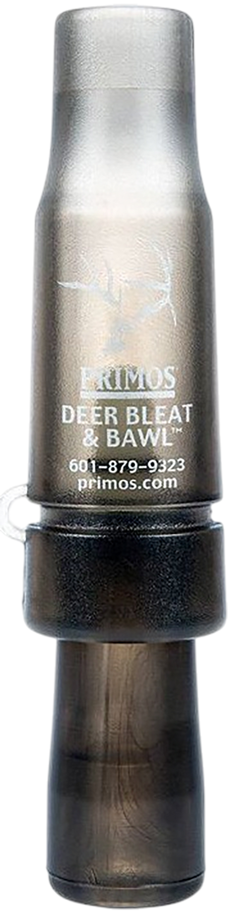 Primos Deer Bleat & Bawl Mouth Call - 702