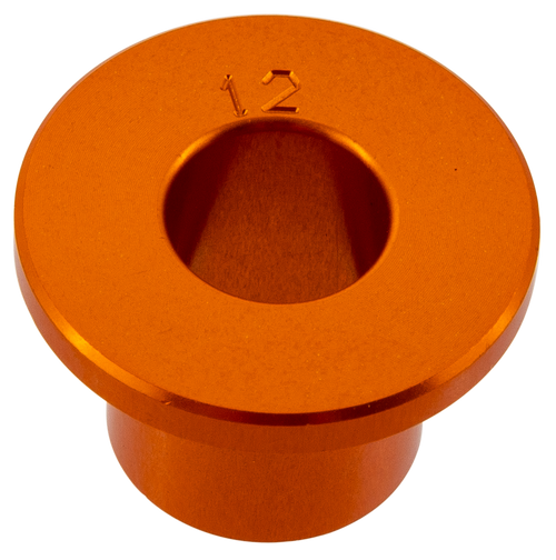 Lyman Case Trim Xpress Bushing #12, Orange - 7821712