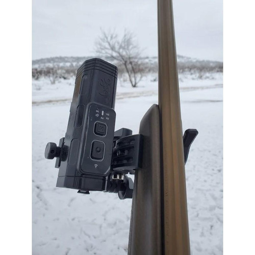 Browning Aspect Cam Universal Gun Barrel Mount - BTC-SC-GMT