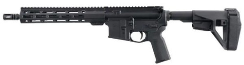 Colt M4 Pistol 5.56 NATO 10.3" 30rd Semi-Auto, Matte Black - M4P6930
