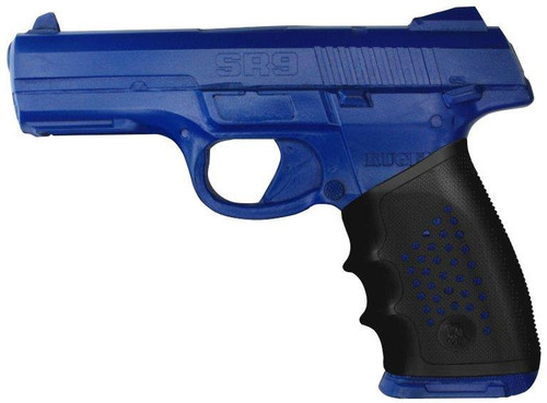 Pachmayr Grip Glove Ruger SR9/SR40 - LYM 05158