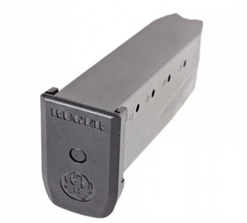Ruger SR45 .45 ACP 10rd Handgun Magazine, Blued Steel - 90412