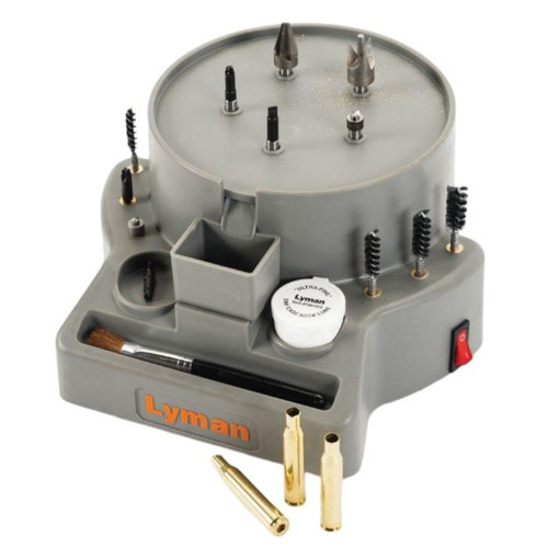 Lyman Case Prep Center Xpress 115V Multi-Caliber - 7810220
