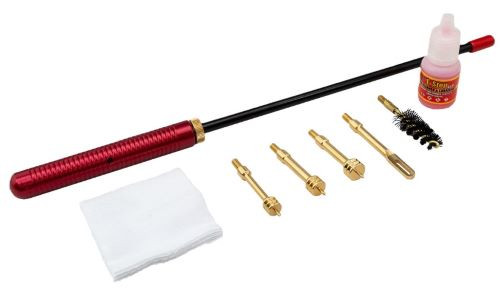 Pro-Shot Pistol Rod Kit 8" .38-.45 Cal - CRK-MULTI