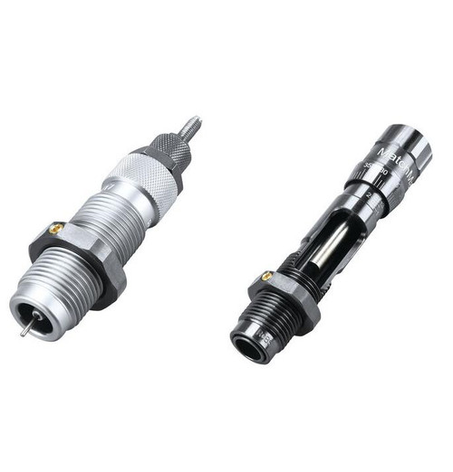 RCBS Matchmaster Competition Full-Length Bushing Die Set 6mm Dasher - 12308