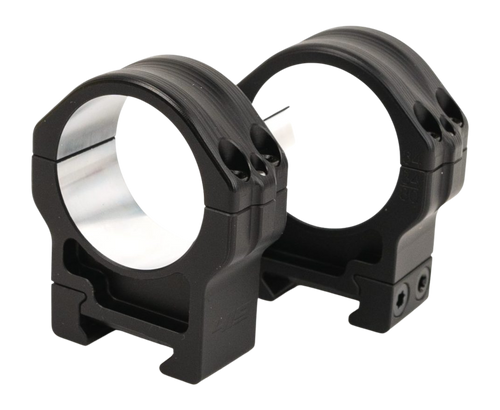 Area 419 Hunt 40mm Dia 30mm High Scope Mount Rings - 419-HUNT-4030