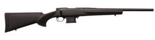 Howa Mini Action 223 Rem 22" 10+1 Bolt-Action Rifle, Black - HMA60202