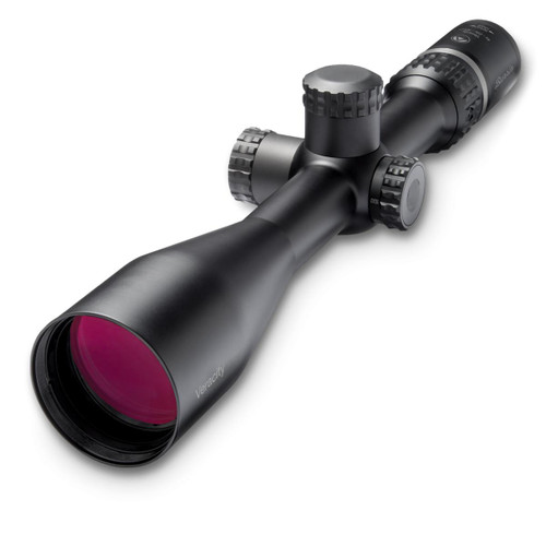 Burris Veracity 4-20x50mm FFP Matte Riflescope, Ballistic E1 - BUR 200641