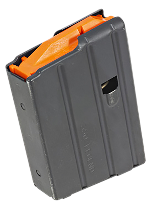 Glenfield Model A 350 Legend 10rd Rifle Magazine, Black - 90804