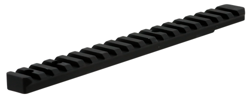 Talley Picatinny Base for Tikka T3/T3x Short Action, Black Anodized Aluminum - P00252714