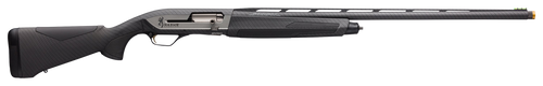 Browning Maxus II Sporting 12 Gauge 30" 4+1 Semi-Auto Shotgun, Carbon Fiber - 011708303