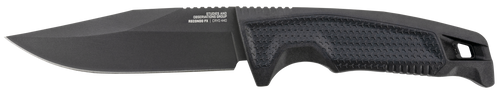 SOG Recondo FX Fixed Blade Knife, Black - SOG17220157