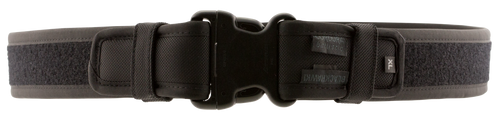 Blackhawk Ergonomic Duty Belt, Black - 44B2MDBK