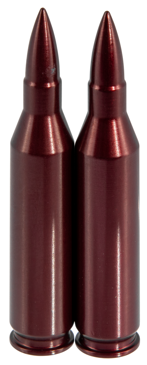 A-Zoom Metal Snap Caps .243 Winchester 2-Pack - 12223