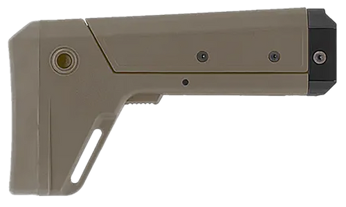 B5 Systems Modular Picatinny Stock, Flat Dark Earth - MPS1554