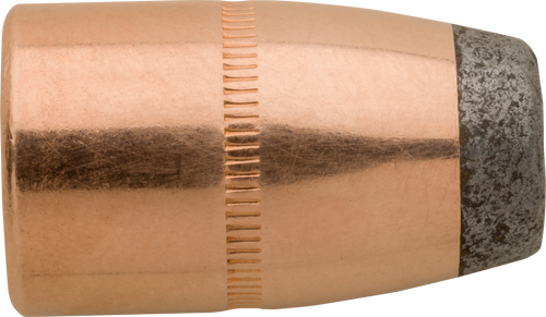 Sierra Pro-Hunter .45 Caliber 300 Grain Hollow Point Flat Nose Rifle Bullets - 8900