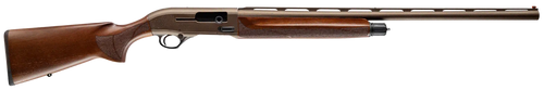 Beretta A300 Ultima Field 12 Gauge 28" 2+1 Semi-Auto Shotgun, Smoked Bronze Cerakote - J32TA18