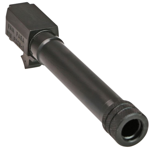Sig Sauer P229 9mm Luger Threaded Barrel, 3.90" Nitride - BBL22919T