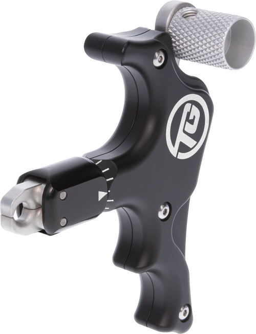 Truglo Ready Shot Archery Release 3 Finger - TG2520B