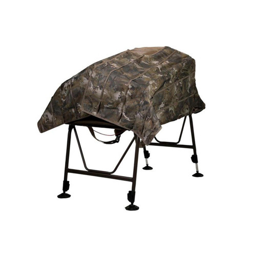 MOmarsh InvisiMan Blind Optifade Timber Camo - 31529