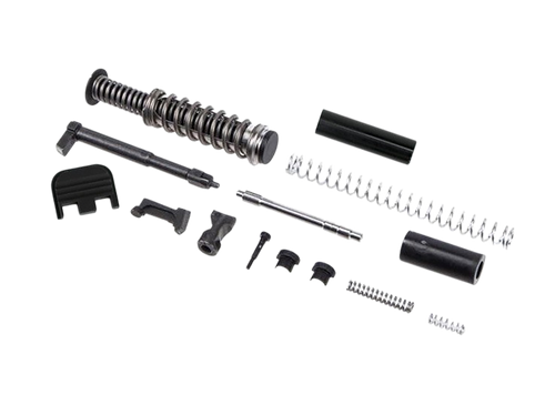 Zaffiri Precision G43UPK Upper Parts Kit for Glock 43/43x/48 - G43UPK
