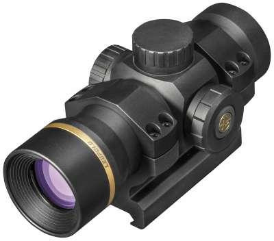 Leupold Freedom RDS 34mm Red Dot Sight, Matte - 178258
