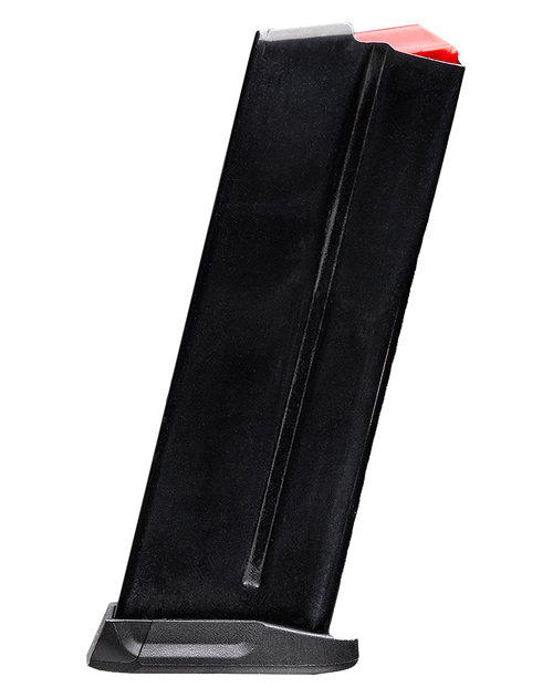 Heckler & Koch CC9 9mm 10rd Handgun Magazine, Black - 51000470