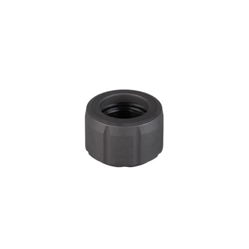 SilencerCo Osprey Micro Adapter 1/2x28, Black - AC1528